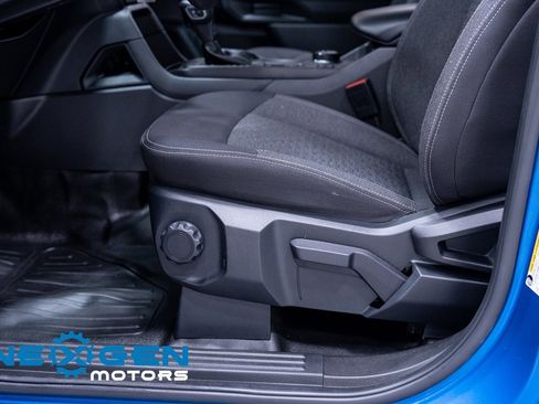 Used 2024 Ford Ranger XL w/ Trailer Tow Package image 25