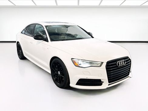 Used 2018 Audi A6 2.0T Premium FWD image 3