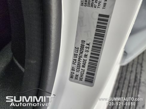 New 2026 RAM 1500 Limited image 66