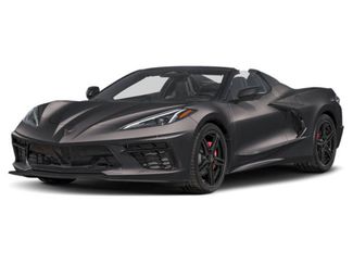 New 2027 Chevrolet Corvette Stingray Convertible w/ 1LT RWD video 1