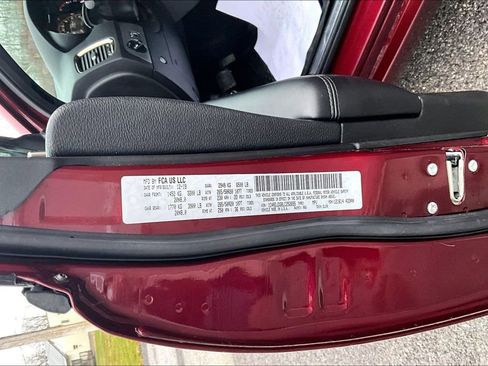 Used 2020 Dodge Durango GT AWD/4WD image 32