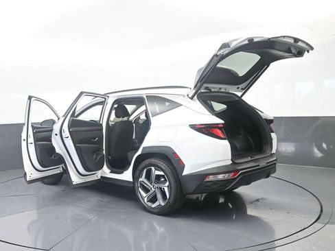 Used 2024 Hyundai Tucson SEL FWD image 74