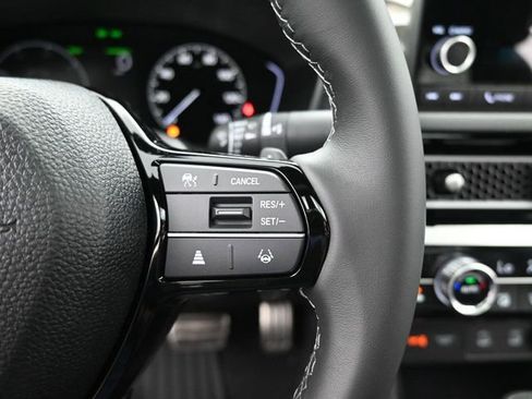 New 2026 Honda Civic Sport image 18