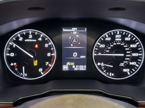 Used 2020 Subaru Legacy Touring XT image 12