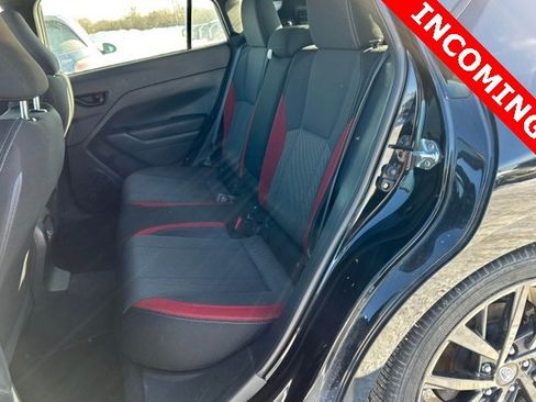 Used 2024 Subaru Impreza RS image 10