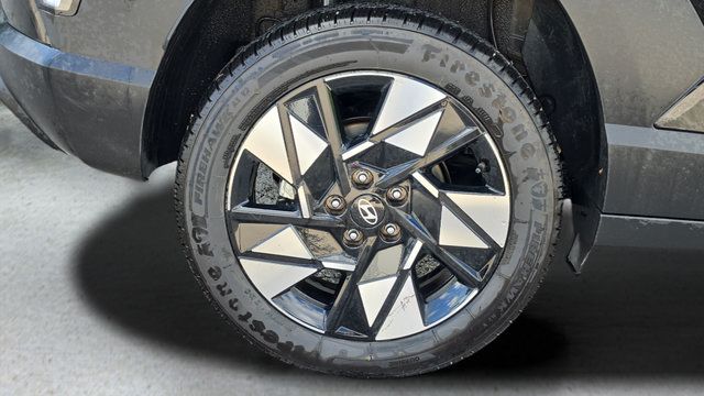 Used 2025 Hyundai Kona SEL AWD/4WD image 18