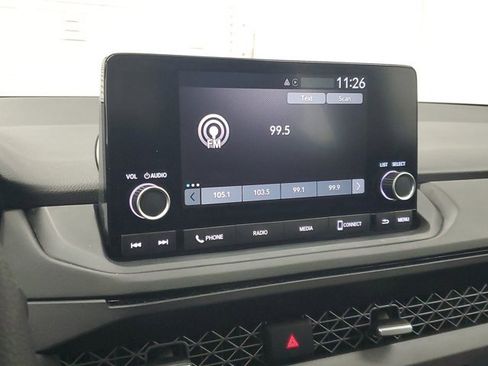 Used 2024 Honda Accord EX image 22