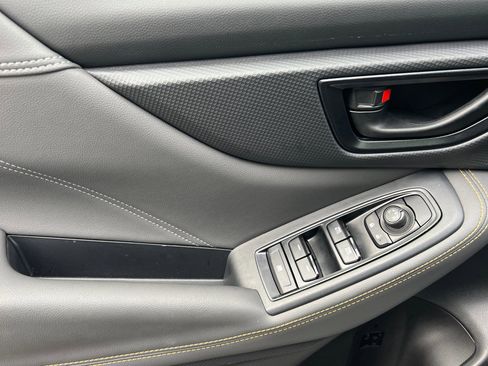 Used 2025 Subaru Forester Wilderness w/ Convenience Package image 11