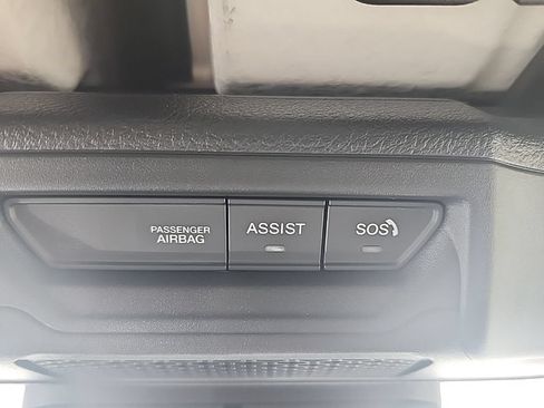 New 2026 Jeep Wrangler Unlimited Sahara AWD/4WD image 39
