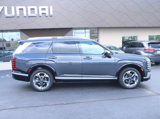 New 2026 Hyundai Palisade Limited video 2