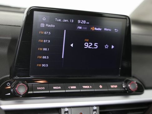 Certified 2024 Kia Forte LXS image 15