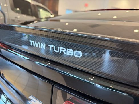 New 2026 Nissan Z Performance image 8