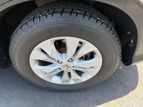 Used 2014 Honda CR-V EX image 35