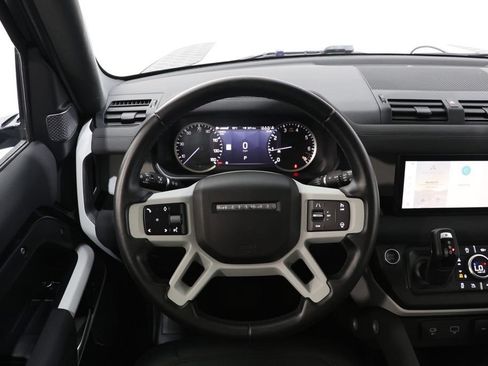 Used 2023 Land Rover Defender 90 S AWD/4WD image 23