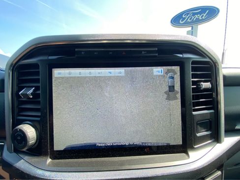Used 2023 Ford F150 Limited AWD/4WD image 43