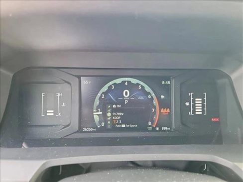 Used 2024 Toyota Tacoma SR5 image 18