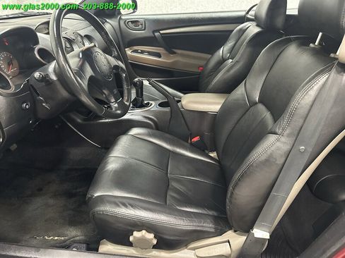 Used 2003 Mitsubishi Eclipse GT image 23