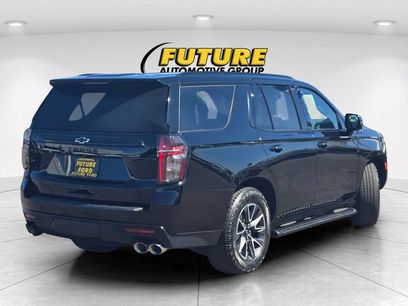 Used 2023 Chevrolet Tahoe Z71 w/ Off-Road Capability Package