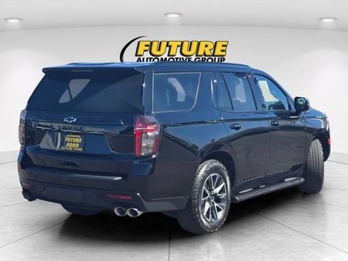 Used 2023 Chevrolet Tahoe Z71 w/ Off-Road Capability Package AWD/4WD image 4