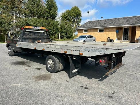 Used 1991 Ford F450 2WD Regular Cab Super Duty image 5