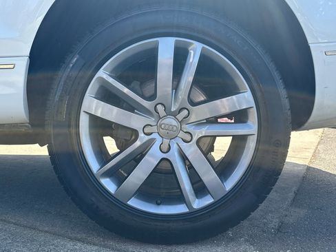 Used 2014 Audi Q7 TDI Premium Plus w/ Premium Plus Package AWD/4WD image 29