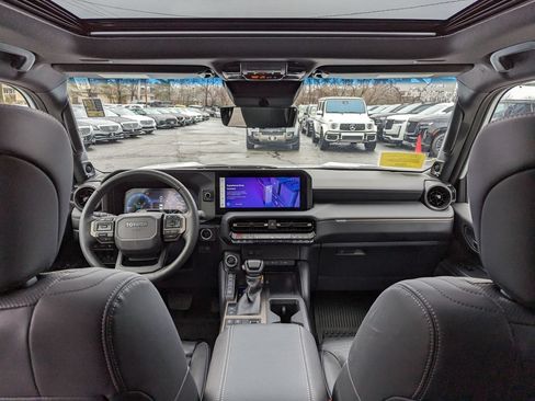 Used 2024 Toyota Land Cruiser w/ Premium Package AWD/4WD image 45