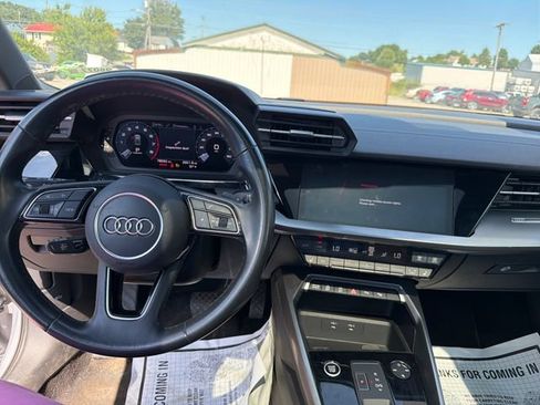 Used 2023 Audi A3 2.0T Premium FWD image 12