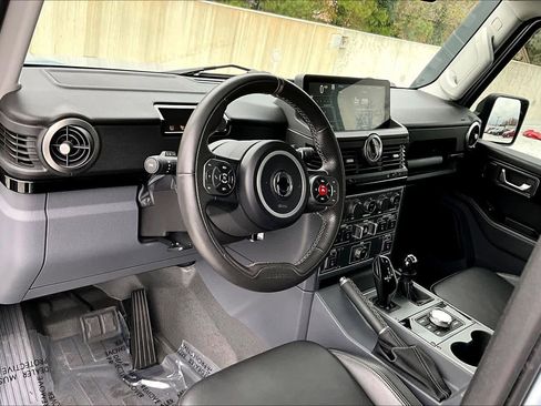 Used 2024 INEOS Grenadier image 17