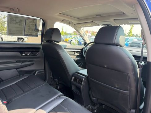 Used 2024 Honda CR-V EX-L image 14