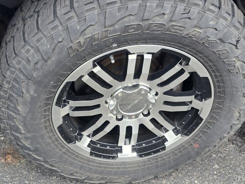 Used 2007 Toyota Tundra SR5 AWD/4WD image 21