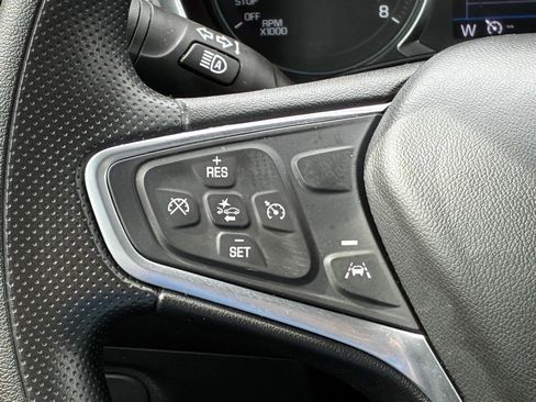 Used 2023 Chevrolet Equinox LS w/ LS Convenience Package image 21