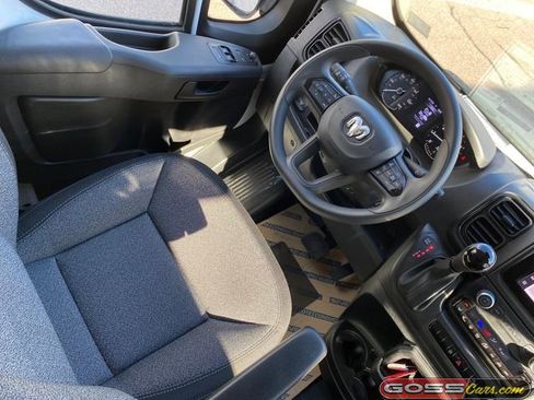 New 2026 RAM ProMaster 2500 w/ Convenience Group image 20