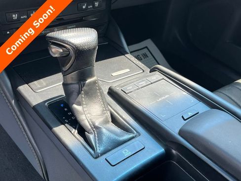 Used 2019 Lexus ES 350 F Sport FWD image 18