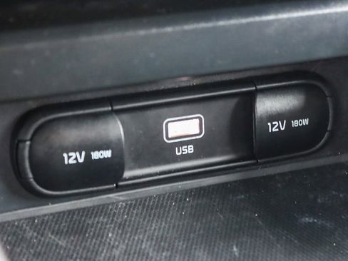 Used 2024 Kia Soul LX w/ Option Group 015 image 28