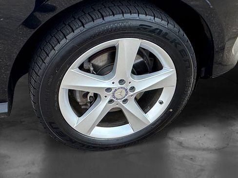 Used 2017 Mercedes-Benz GLE 350 4MATIC image 13