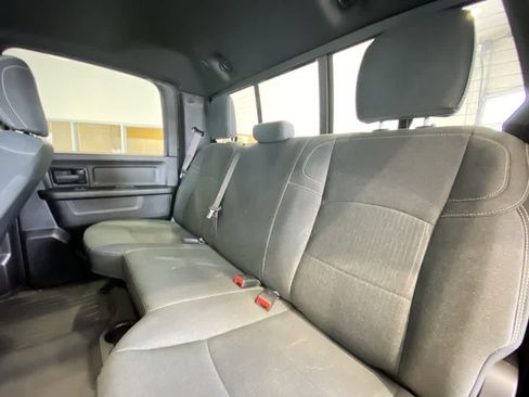 Used 2021 RAM 3500 Tradesman AWD/4WD image 24