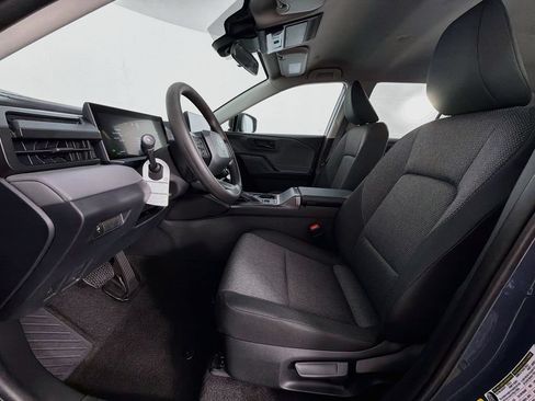 New 2026 Toyota RAV4 LE FWD image 10