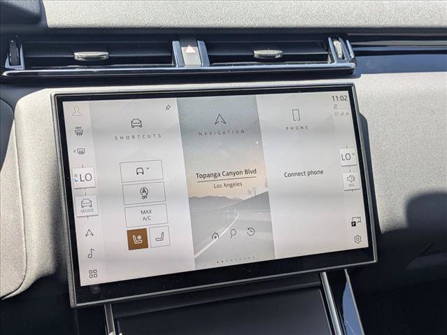 New 2026 Land Rover Range Rover Velar S AWD/4WD image 12