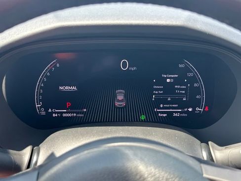 Certified 2025 Acura TLX w/ Technology Package image 24