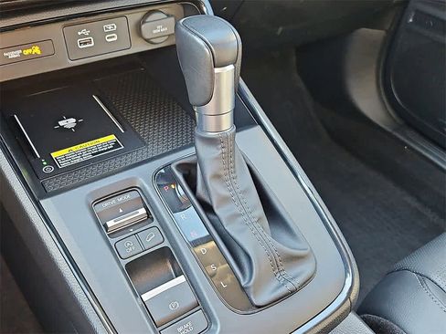 Certified 2025 Honda CR-V EX-L image 14