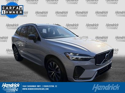Certified 2025 Volvo XC60 B5 Plus w/ Climate Package