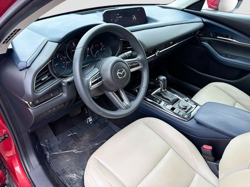 Used 2020 MAZDA CX-30 FWD w/ Preferred Package image 25