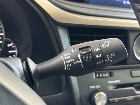 Used 2022 Lexus RX 350 FWD w/ Premium Package image 33