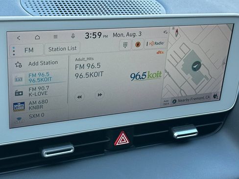 Used 2024 Hyundai Ioniq 5 SE RWD image 20