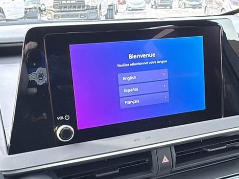 New 2026 Toyota Prius LE image 12