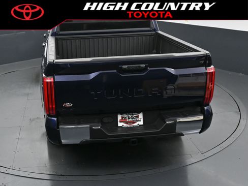 New 2026 Toyota Tundra SR5 w/ TRD Off-Road Package AWD/4WD image 31