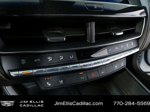 Used 2024 Cadillac CT5 V w/ Premium Package image 15
