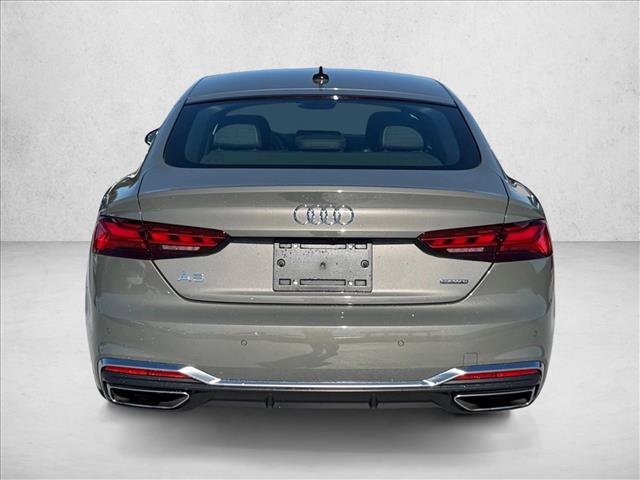 Used 2023 Audi A5 2.0T Prestige AWD/4WD image 7
