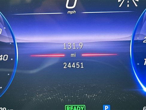 Used 2023 Mercedes-Benz EQE 500 4MATIC Sedan w/ AMG Line Exterior Package image 31