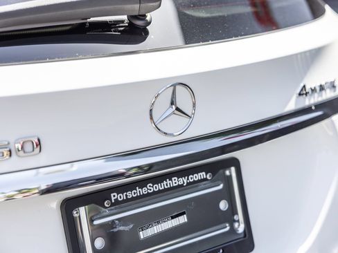 Used 2020 Mercedes-Benz GLA 250 4MATIC image 23